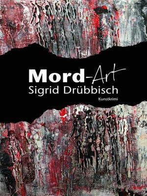 cover image of Mord-Art